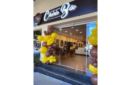 Cheirin Bão permanece entre as 50 maiores franquias do Brasil pelo 4º ano consecutivo