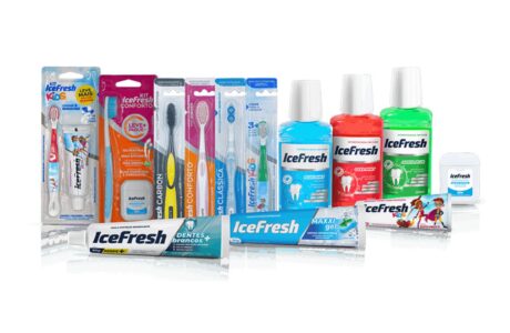 Cimed anuncia aquisição de fábrica de higiene bucal icefresh