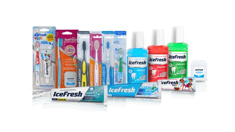 Cimed anuncia aquisição de fábrica de higiene bucal icefresh