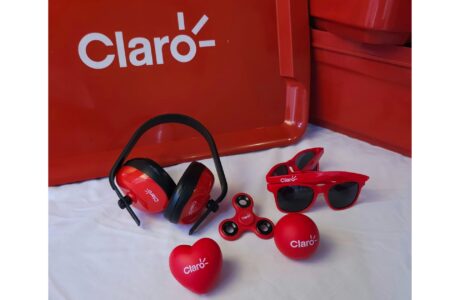 Claro lança projeto pioneiro de acolhimento sensorial em lojas físicas no Brasil