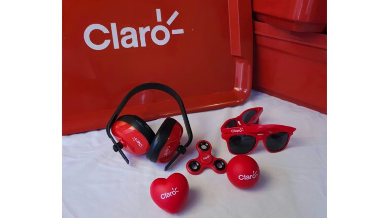 Claro lança projeto pioneiro de acolhimento sensorial em lojas físicas no Brasil