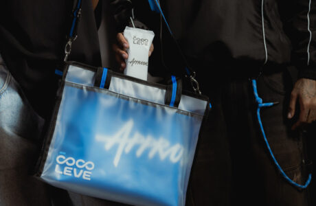 Coco Leve e Approve (1)