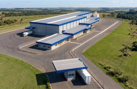 Com investimento de R$ 150 milhões, Castrolanda anuncia instalação de duas novas unidades industriais