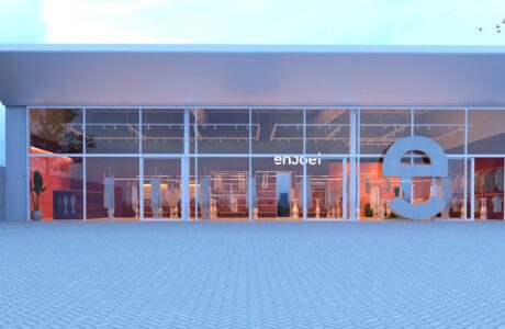 Com nova loja franqueada em Sorocaba, Enjoei convida o interior paulista para a moda circular