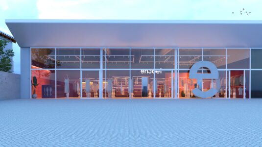 Com nova loja franqueada em Sorocaba, Enjoei convida o interior paulista para a moda circular