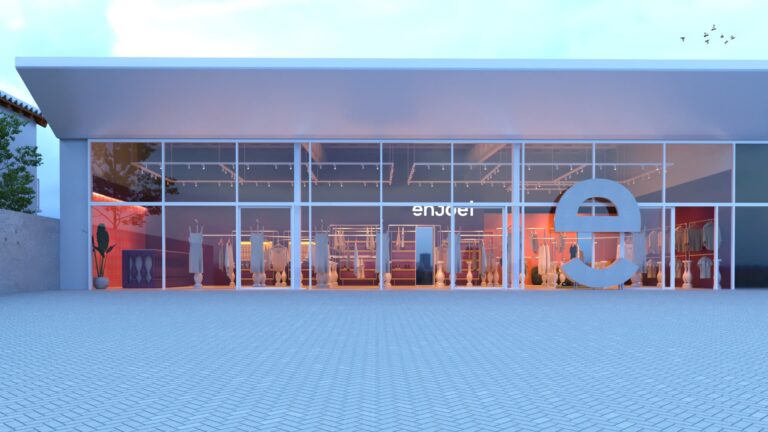 Com nova loja franqueada em Sorocaba, Enjoei convida o interior paulista para a moda circular