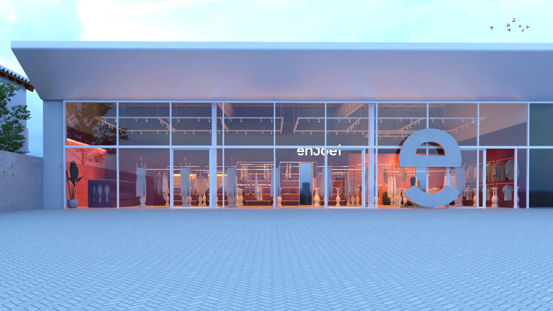 Com nova loja franqueada em Sorocaba, Enjoei convida o interior paulista para a moda circular