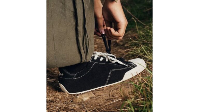 Converse lança novo Chuck Taylor Lo com design minimalista