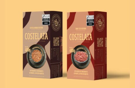Costelata leva carnes desfiadas do foodservice para o varejo