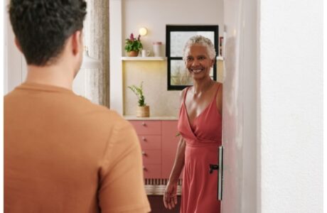 Crédito ReproduçãoAirbnb