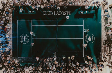 Créditos @williamk @laclefprod