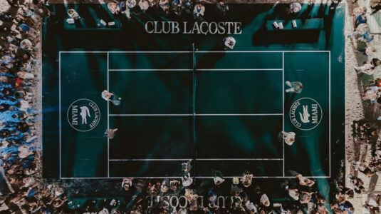 Créditos @williamk @laclefprod