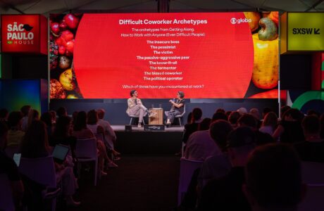 Créditos das fotos do SXSW Globo Talita Pinheiro Franich (2)