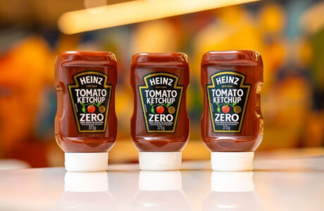 De olho na mudança no perfil do consumidor, Heinz investe R$50 milhões para dominar o mercado de Ketchup Zero no Brasil