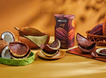 Dengo Chocolates lança campanha de Páscoa 2026