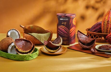 Dengo Chocolates lança campanha de Páscoa 2026