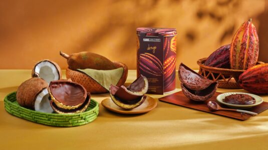 Dengo Chocolates lança campanha de Páscoa 2026