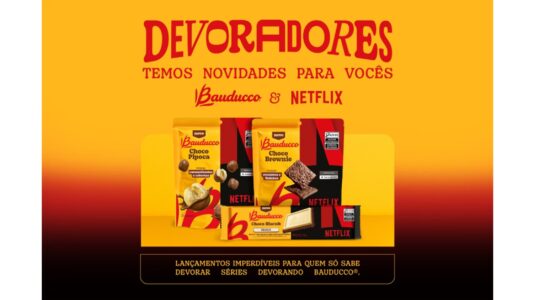 Devoradores Bauducco