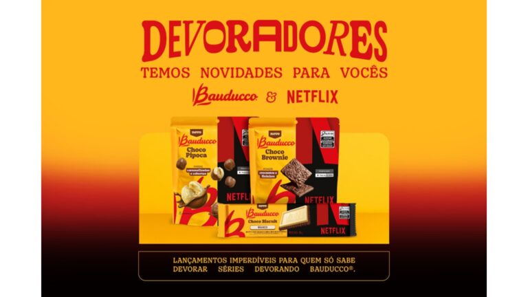 Devoradores Bauducco