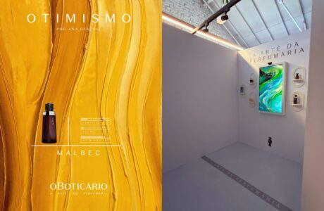 Dia do Perfume – Boticário