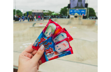 Docile aposta em experiências e ativações com o público no STU POA