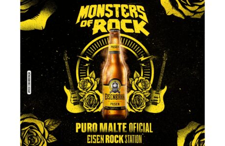 Eisenbahn expande plataforma de música e aposta em ações para fãs