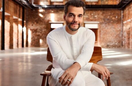 Elo traz Wagner Moura na torcida pelo cinema brasileiro