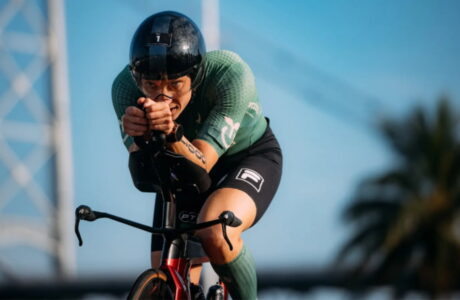 FILA amplia estratégia no endurance e será patrocinadora do IRONMAN Brasil em 2026 (1)