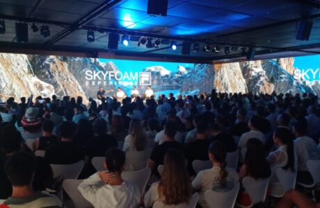 FILA apresenta nova tecnologia global de running e coloca o Brasil no centro da inovação da marca