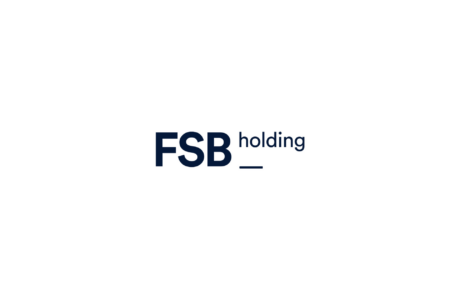 FSB Holding logo