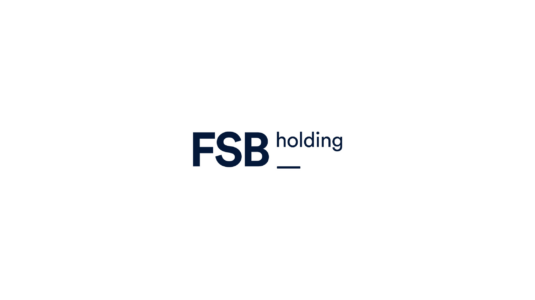 FSB Holding logo