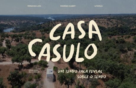 Fernanda Lima e Rodrigo Hilbert lançam série anunciando primeiro episódio para daqui dez anos