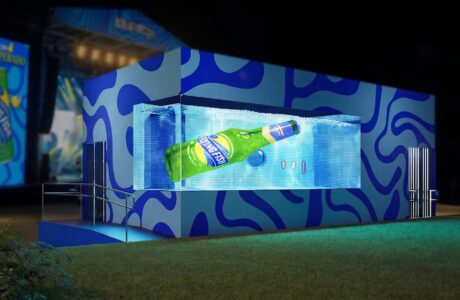 Flying Fish fortalece presença em São Paulo e estreia no Lollapalooza Brasil