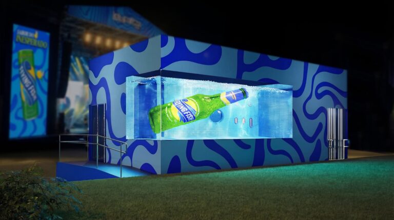 Flying Fish fortalece presença em São Paulo e estreia no Lollapalooza Brasil