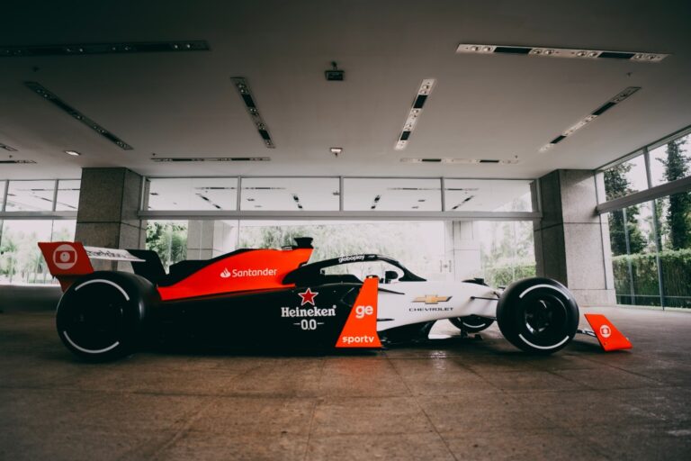 Formula1 Globo