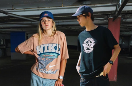 G-SHOCK anuncia Yuto Horigome e Chloe Covell como novos embaixadores globais