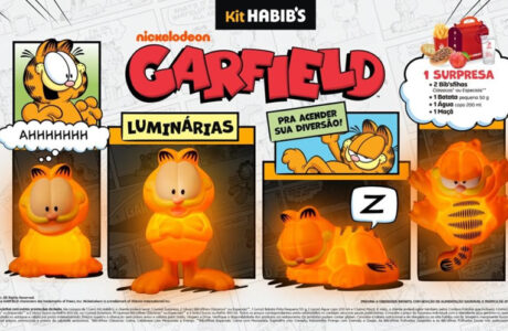 Garfield chega aos Kits do Habib’s e Ragazzo com Luminárias Exclusivas e Brinde Premium (1)