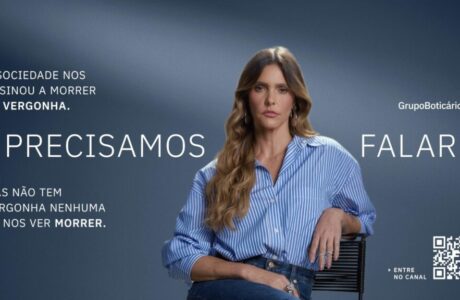 Grupo Boticário amplia debate sobre a realidade da violência contra as mulheres no Brasil