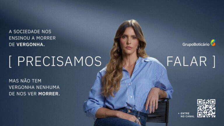 Grupo Boticário amplia debate sobre a realidade da violência contra as mulheres no Brasil