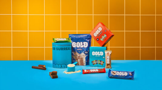 Grupo Ferrero adquire Bold Snacks, empresa brasileira líder em snacks proteicos