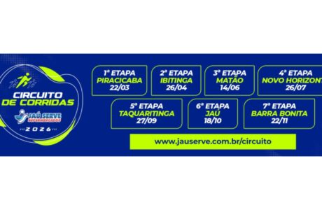 Grupo HEINEKEN estreia circuito de corridas com prova Jaú Serve Mamba Water Protein em Piracicaba