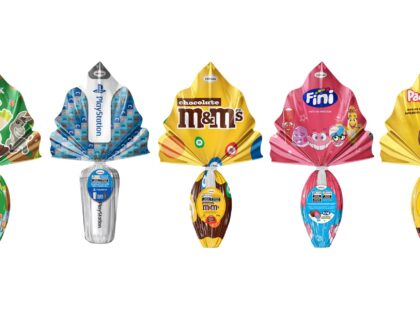 Grupo Marilan amplia presença em chocolates e projeta Páscoa histórica em 2026