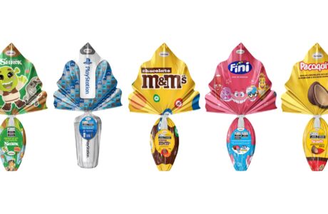 Grupo Marilan amplia presença em chocolates e projeta Páscoa histórica em 2026