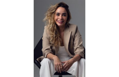 Grupo Mene Portella inicia reposicionamento criativo estratégico com Karina Monique