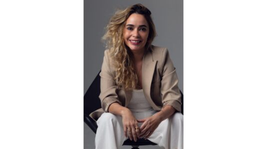 Grupo Mene Portella inicia reposicionamento criativo estratégico com Karina Monique