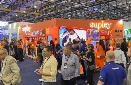 Grupo Supley reforça relação com o varejo farmacêutico na ABRADILAN Conexão Farma