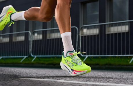 HOKA anuncia o lançamento do novo Cielo X1 3 (2)