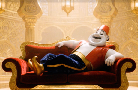 Habib’s avança para segunda fase de campanha e Gênio revela o lançamento oficial de Refil no Rodízio Habib’s