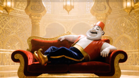 Habib’s avança para segunda fase de campanha e Gênio revela o lançamento oficial de Refil no Rodízio Habib’s