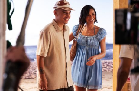 Havaianas estrela Bruna Marquezine e João Gomes em novo movimento celebrando pares que são a cara do Brasil